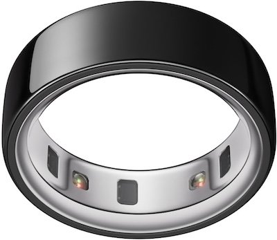 OURA Ring 4